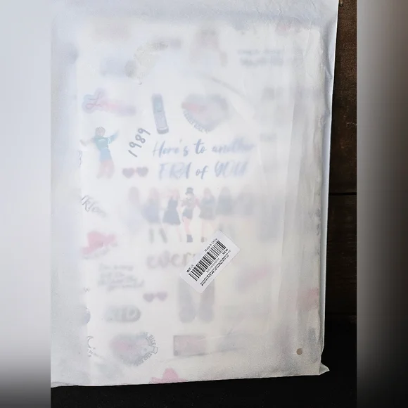 Swiftie Fan Tablet Case - Picture 10 of 12